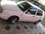 Volkswagen Golf-6