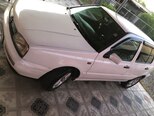 Volkswagen Golf-8