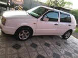 Volkswagen Golf-5