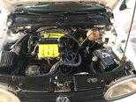 Volkswagen Golf-19