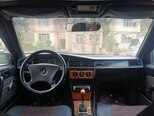 Mercedes 190-7