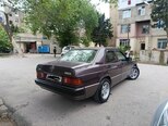 Mercedes 190-3