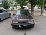 Mercedes 190-5