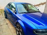Audi A6-2