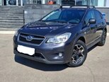 Subaru XV-3