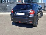 Subaru XV-9