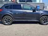 Subaru XV-11
