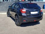 Subaru XV-6