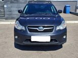 Subaru XV-10