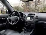 Kia Sorento-2