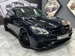 Mercedes E 350-1