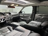 Mercedes E 350-30