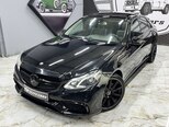 Mercedes E 350-2