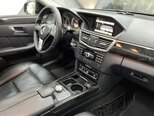 Mercedes E 350-23