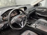 Mercedes E 350-19