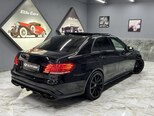 Mercedes E 350-12