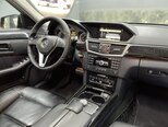 Mercedes E 350-21