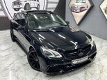 Mercedes E 350-5
