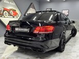 Mercedes E 350-7