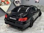 Mercedes E 350-4