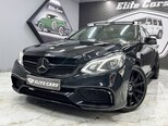 Mercedes E 350-6