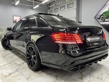 Mercedes E 350-8
