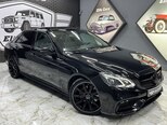 Mercedes E 350-9