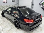 Mercedes E 350-3