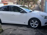 Chevrolet Cruze-5