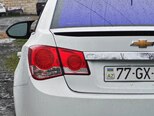 Chevrolet Cruze-2