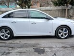 Chevrolet Cruze-6