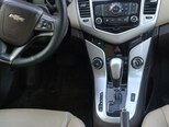 Chevrolet Cruze-7