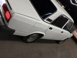 LADA (VAZ) 2107-3