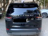 Land Rover Discovery-2