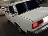 LADA (VAZ) 2107-4