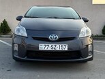 Toyota Prius-1