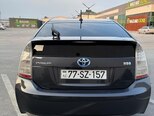 Toyota Prius-7