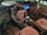 Nissan Tiida-5