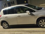 Nissan Tiida-3