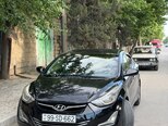 Hyundai Elantra-1