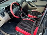Hyundai Elantra-5