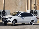 LADA (VAZ) Granta-2