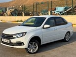 LADA (VAZ) Granta-3
