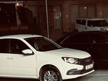 LADA (VAZ) Granta-6