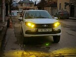 LADA (VAZ) Granta-4
