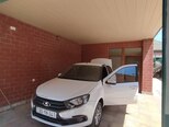 LADA (VAZ) Granta-1