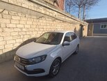 LADA (VAZ) Granta-12