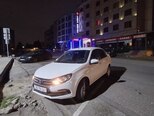 LADA (VAZ) Granta-9