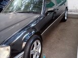Mercedes 220 E-3