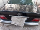 Mercedes 220 E-4
